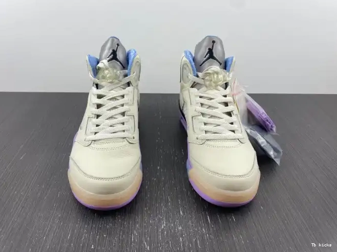Cheap TBK The Khaled Air DJ We DV4982-175 Best Sail Jordan Retro 5 0508